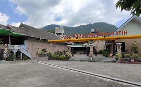 Komajaya Komaratih Hotel